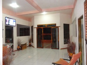 Pousada Cabocla