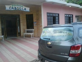 Pousada Cabocla