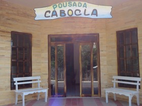 Pousada Cabocla