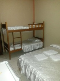 Pousada Cabocla