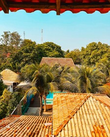 Pousada Tupaiú