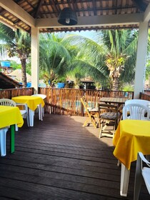 Pousada Tupaiú