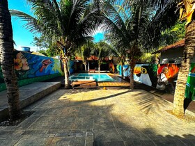 Pousada Tupaiú