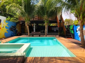 Pousada Tupaiú