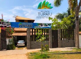 Pousada Tupaiú