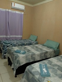 Pousada Da Del