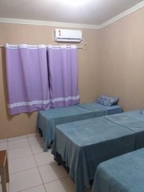 Pousada Da Del