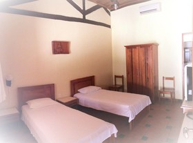 Casarão da Amazônia