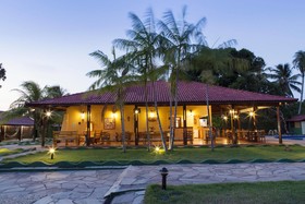 Casarão da Amazônia