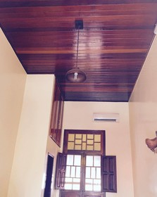 Casarão da Amazônia