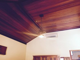 Casarão da Amazônia
