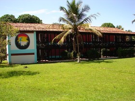 Ilha Do Marajo
