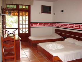 Ilha Do Marajo