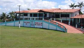 Ilha Do Marajo