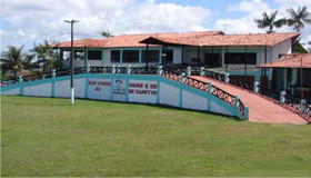 Ilha Do Marajo