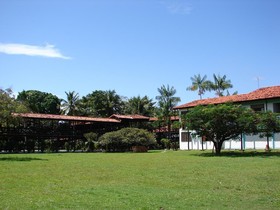Ilha Do Marajo