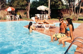 Ilha Do Marajo