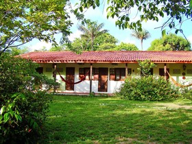 Paracauary Eco Pousada