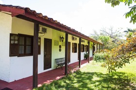 Paracauary Eco Pousada