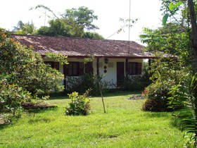 Paracauary Eco Pousada