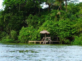 Paracauary Eco Pousada