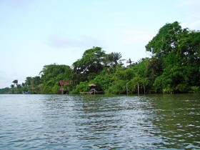 Paracauary Eco Pousada