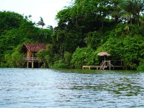 Paracauary Eco Pousada