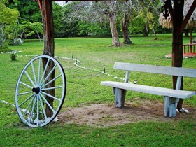 Paracauary Eco Pousada
