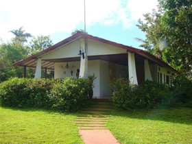 Paracauary Eco Pousada