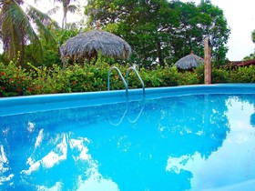 Paracauary Eco Pousada
