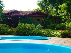 Paracauary Eco Pousada
