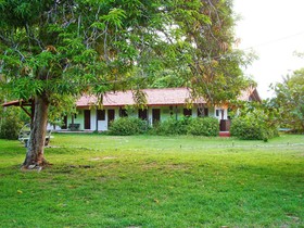 Paracauary Eco Pousada
