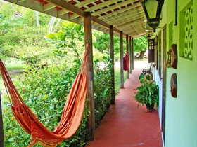 Paracauary Eco Pousada