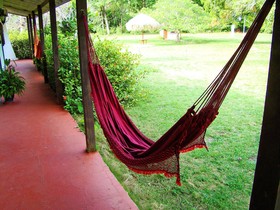 Paracauary Eco Pousada