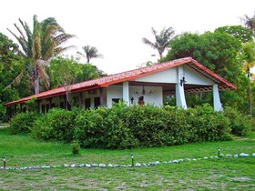 Paracauary Eco Pousada