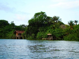 Paracauary Eco Pousada