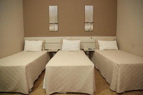 Mirage Hotel