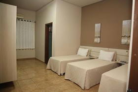 Mirage Hotel