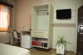 Mirage Hotel