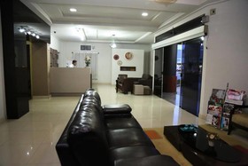 Mirage Hotel