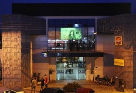 Mirage Hotel