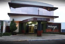 Mirage Hotel