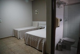 Mirage Hotel