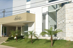 Portinari Palace Hotel