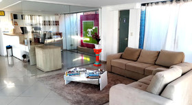 Apart Hotel Cidadela by OYO Rooms