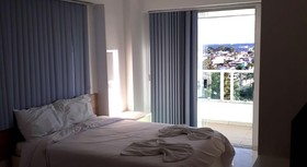 Apart Hotel Cidadela by OYO Rooms