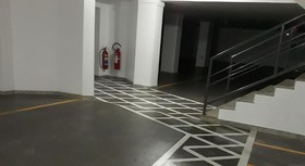 Apart Hotel Cidadela by OYO Rooms