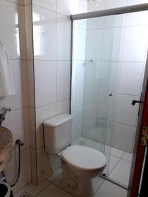 Apart Hotel Cidadela by OYO Rooms