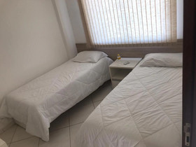 Apart Hotel Cidadela by OYO Rooms