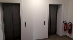 Apart Hotel Cidadela by OYO Rooms